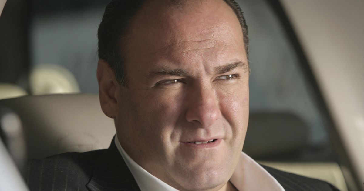 The Sopranos: How Would Tony Soprano Handle the Coronavirus?