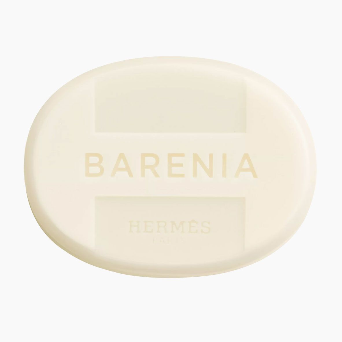 Hermés Barénia Perfumed Soap Bar