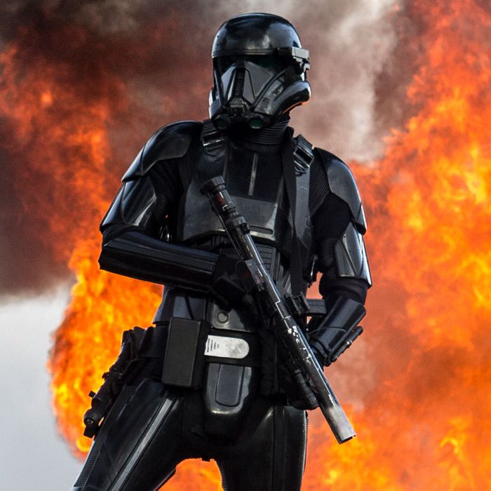 Be Wary of Star Wars’ Politics of Violence