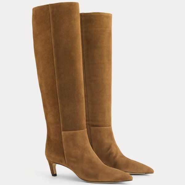 Everlane Studio Knee-High Boot