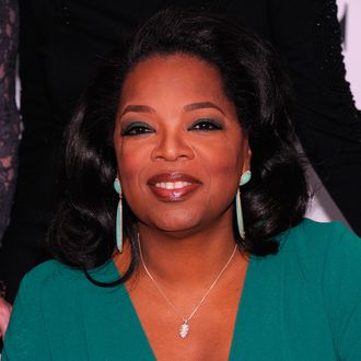 What One Writer Learned at Oprah's Lifeclass