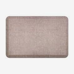 Happy Feet Anti-Fatigue Linen Mat