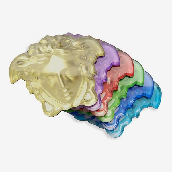 Versace Medusa Coasters