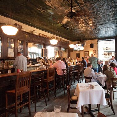 The Absolute Best Pub in NYC