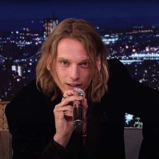 Jimmy Fallon Shows Marked Improvement During Week Two of Late Night