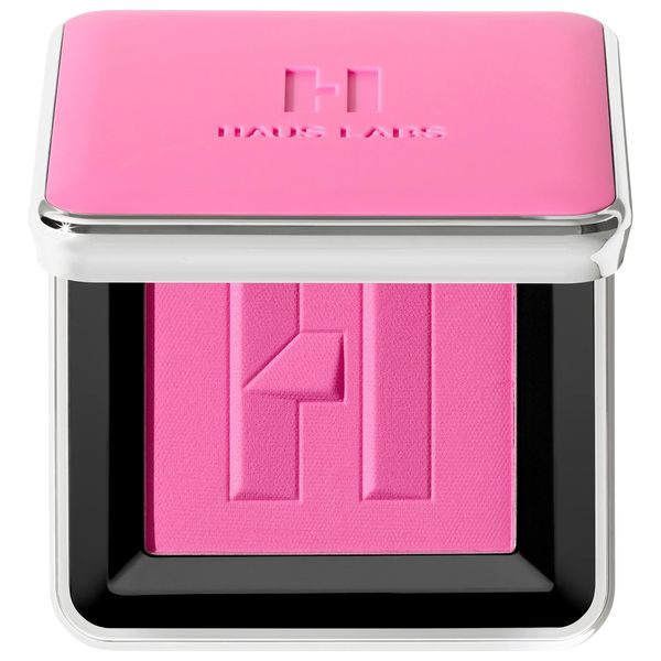 HAUS LABS BY LADY GAGA Color Fuse Talc-Free Blush Powder