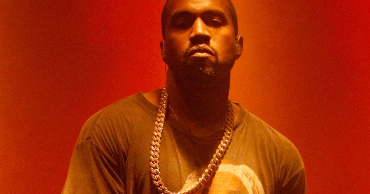 Kanye West Ended His Meadows Fest Performance Early Due to a ‘Family ...