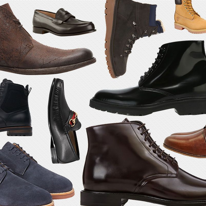What men's shoes will be in fashion in the spring-summer of 2019