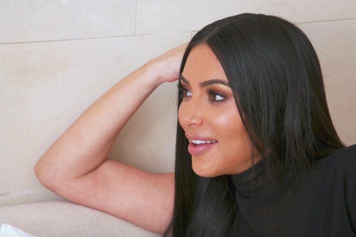 Keeping Up With the Kardashians Season 14, Episode 4 Recap