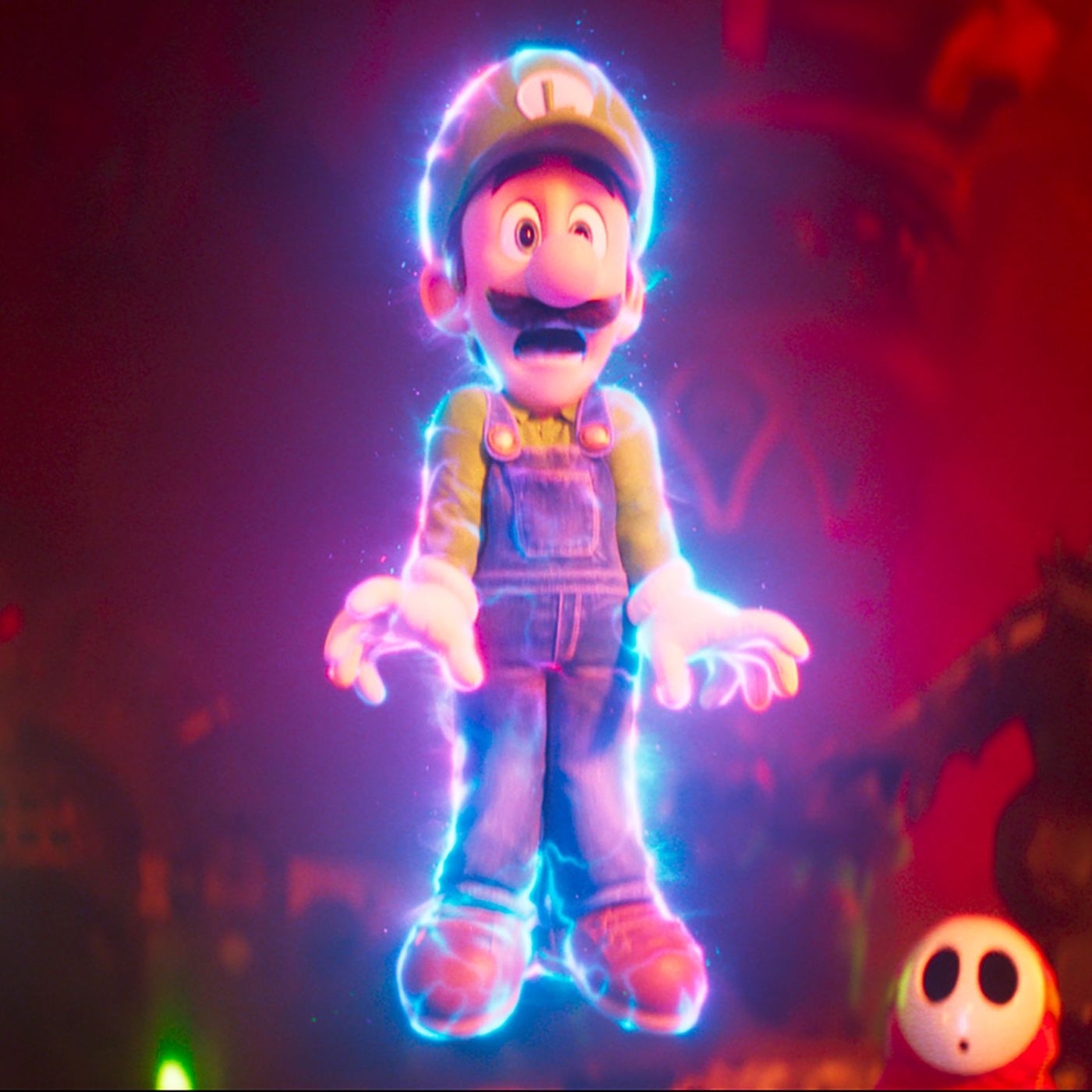 The Super Mario Bros. movie gets a new release date, coming sooner - Polygon