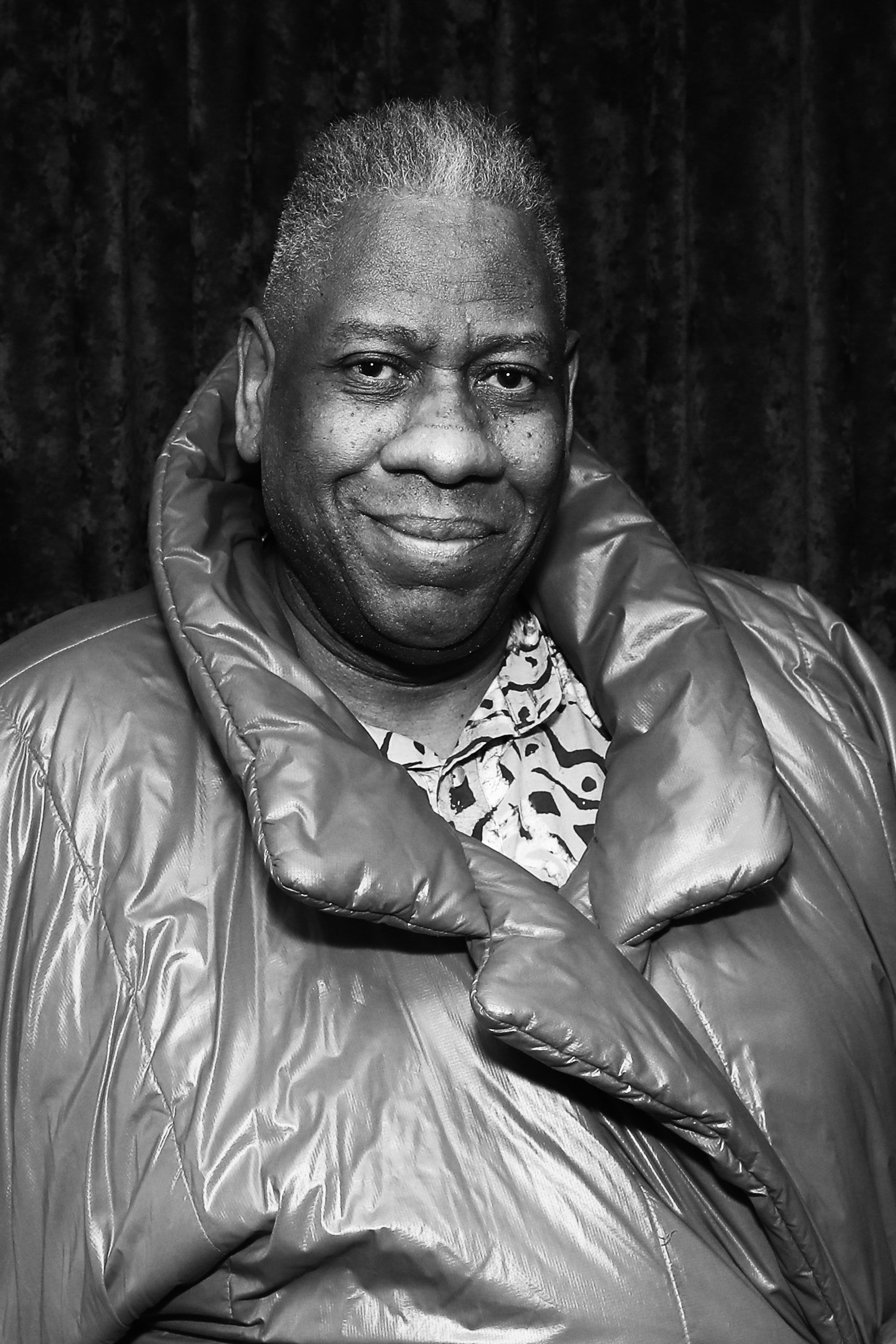 André Leon Talley Has Died