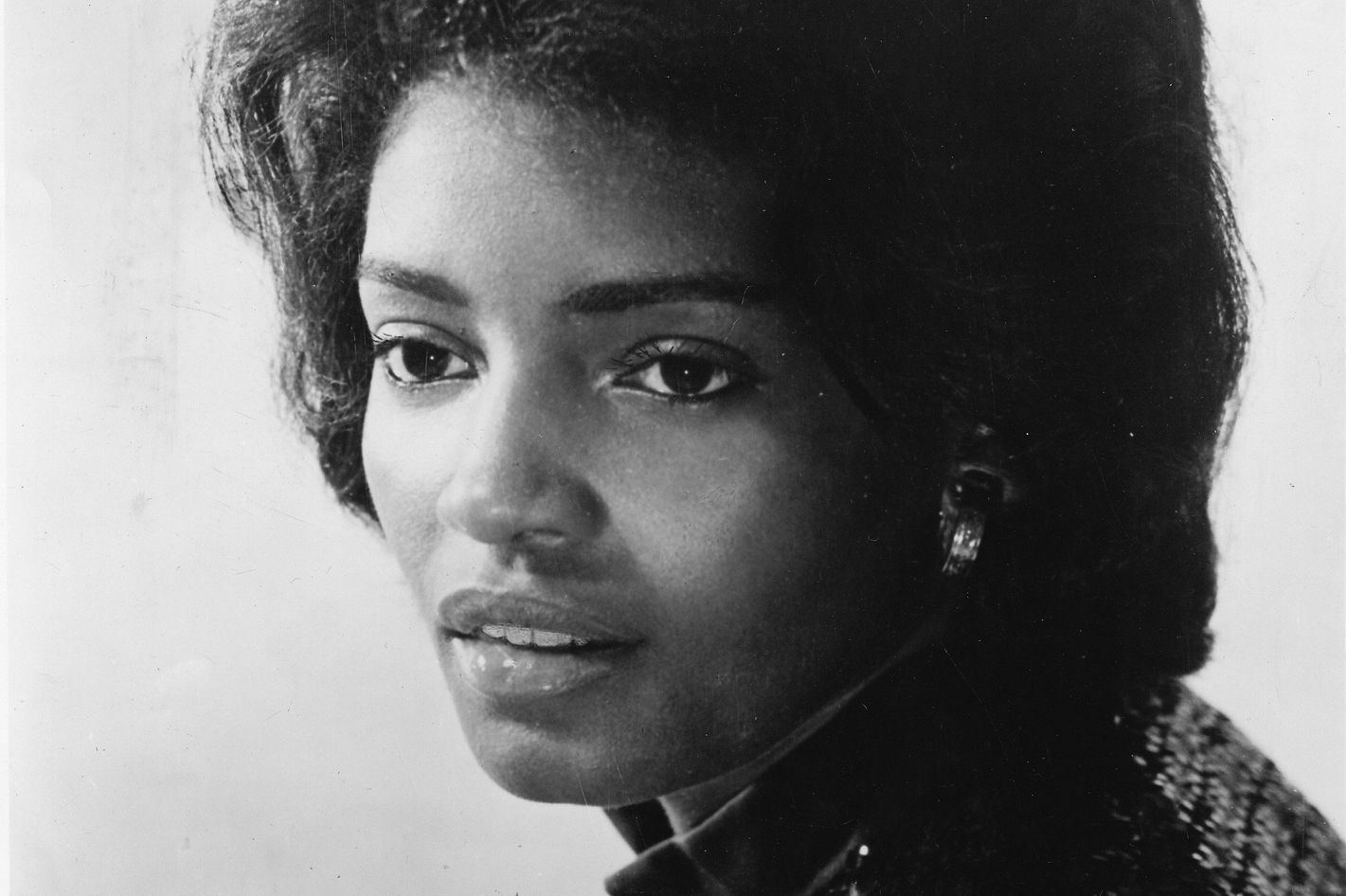 Sylvia Moy, The First Female Songwriter in Motown, Has Died