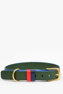 Clare V. x The Dogist Paco Collar