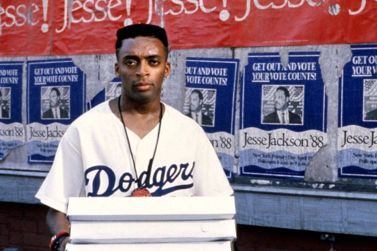 He Got Game: A History of Spike Lee Bringing Sports and Film