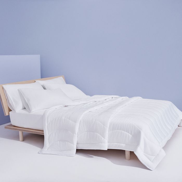 breeze comforter