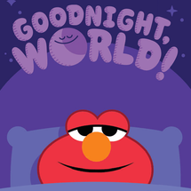 Yoto Goodnight, World! Sleep Stories