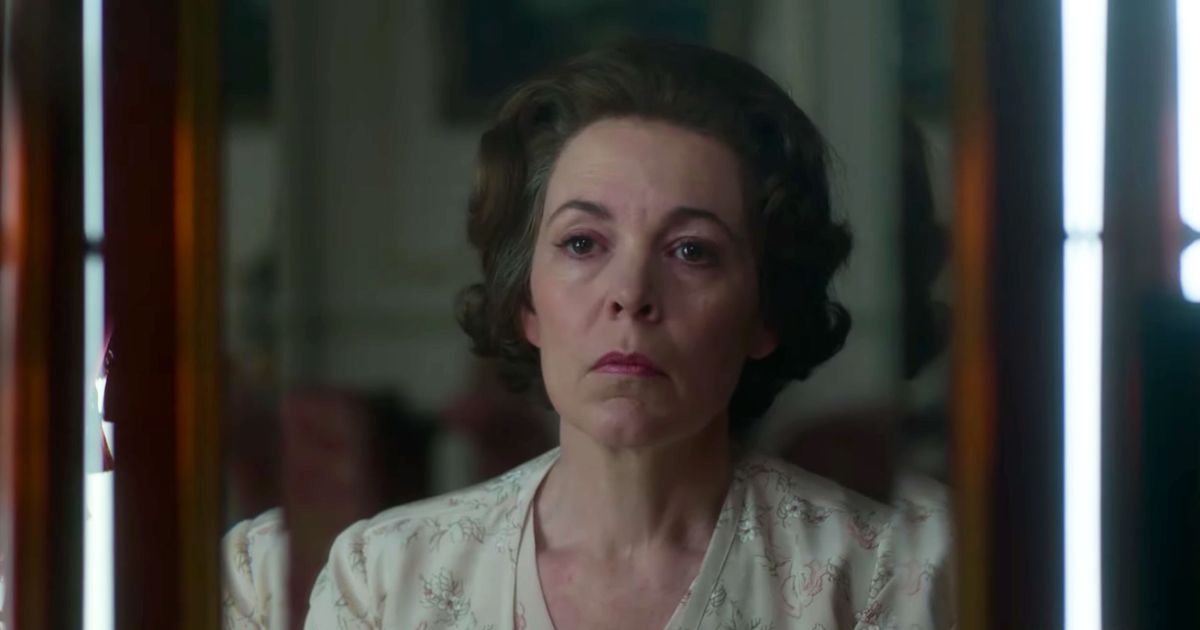 The Crown Season 3 Trailer Olivia Colman Netflix [WATCH]