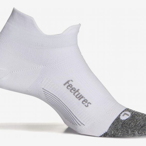 Feetures Elite Ultra-Light Athletic Running Socks