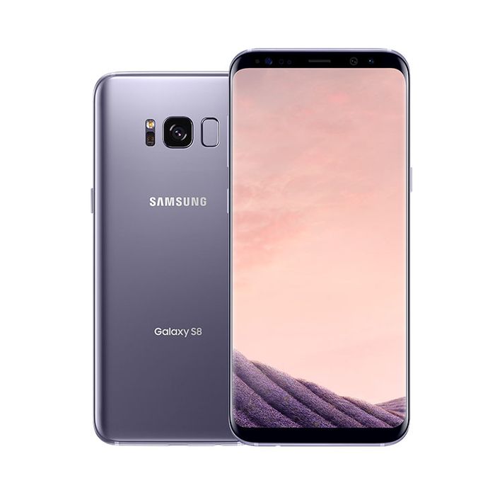 Samsung Galaxy S8 Wikipedia