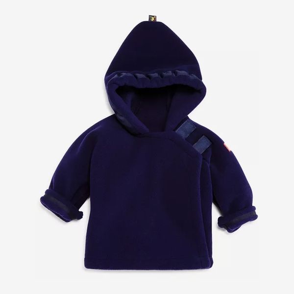 Widgeon Warmplus Hooded Fleece Jacket - Baby, Little Kid