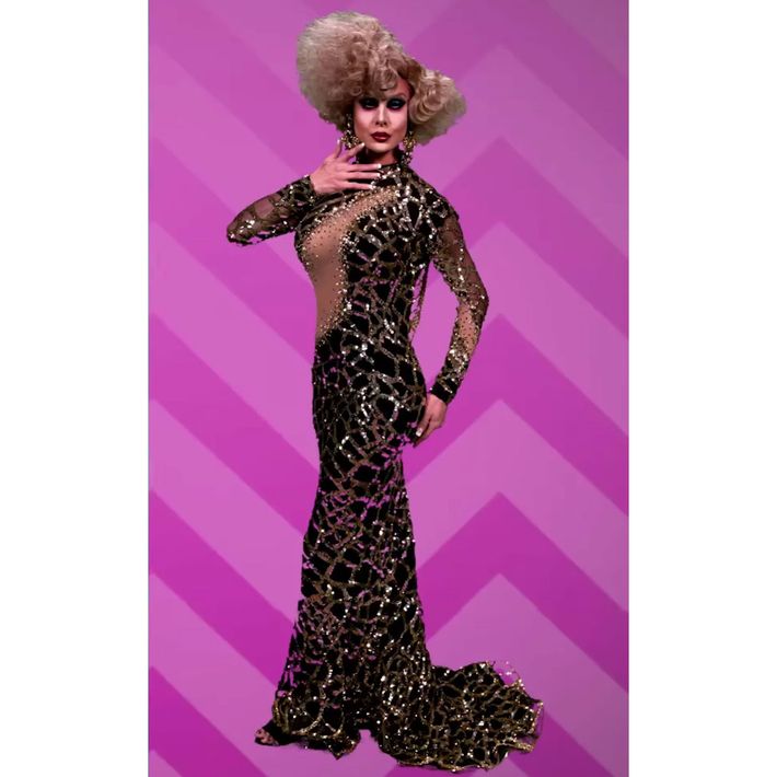 The 100 Best RuPaul's Drag Race Looks of All Time