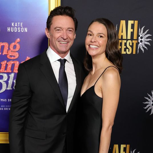 2025 AFI Fest - Closing Night Gala Premiere Of 