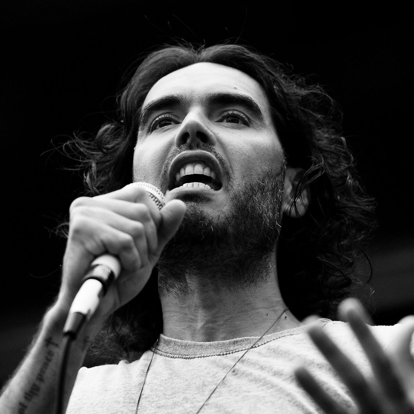 Russell Brand Rape, Sex-Abuse Allegations: What We Know