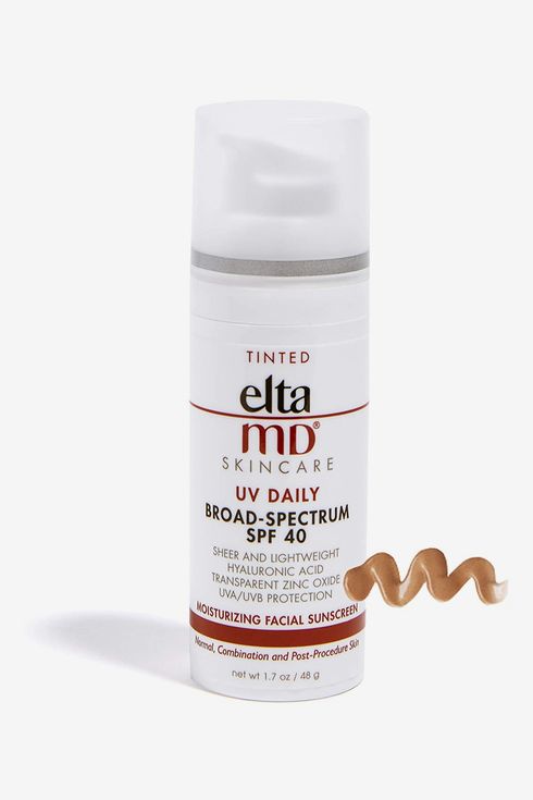 non greasy spf moisturizer