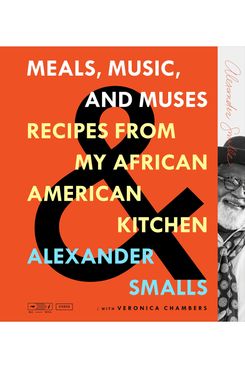 Meals, Music, and Muses: Recipes from My African American Kitchen