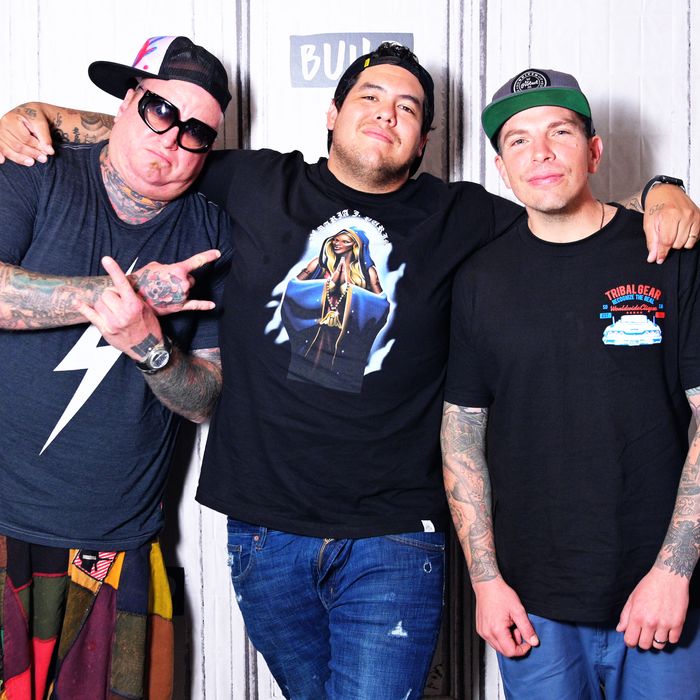 Sublime With Rome on the Band's Legacy, Lana Del Rey Cover