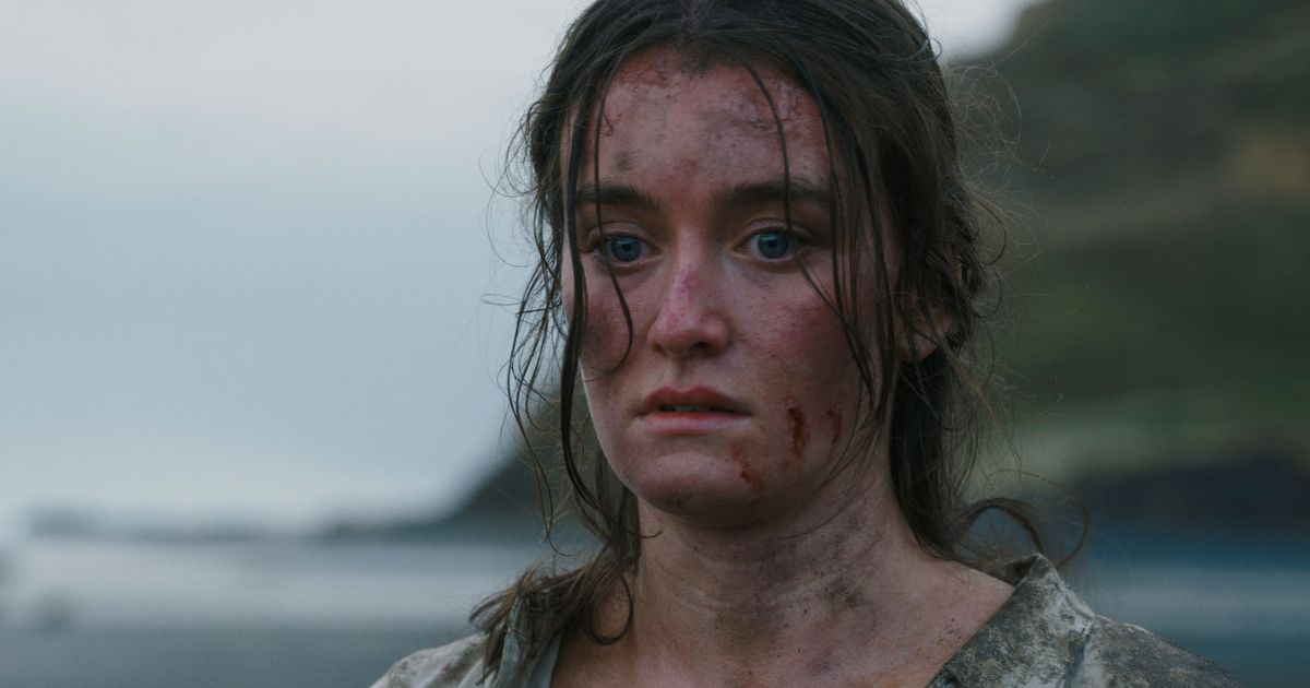 ‘The Wilds’ Season Two, Episode One Recap: ‘Day 30 / 1’