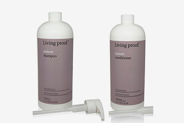 Living Proof Restore Shampoo and Conditioner Combo