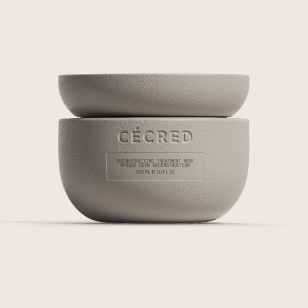 Cécred Reconstructing Treatment Mask