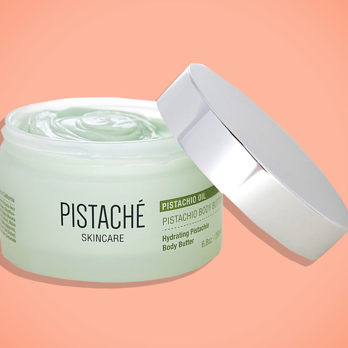 datum Belonend kleur Pistache Skincare Pistachio Body Butter Review 2019 | The Strategist