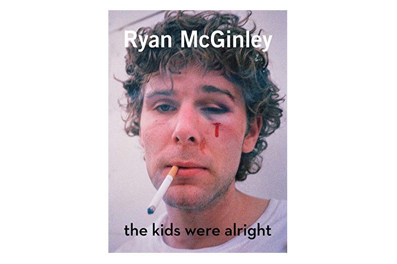 洋書 Ryan McGinley the kids were alright Ryan McGinley: The Kids Were Alright by Nora Burnett Abrams