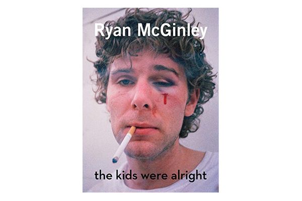 Ryan McGinley: The Kids Were Alright
