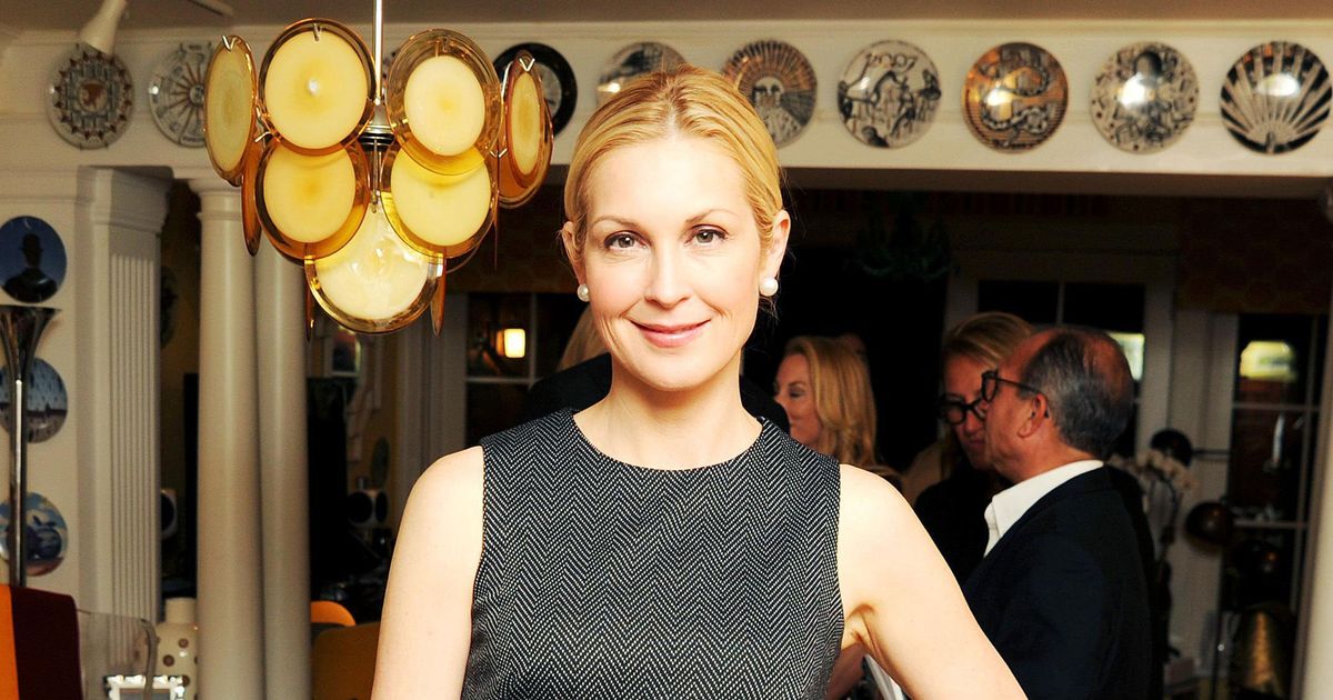 Films Et Séries Tv Avec Kelly Rutherford Kelly Rutherford Ponders a Gossip Girl Movie That Doesn’t Star Blake Lively