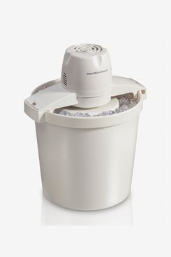 Hamilton Beach 4-Qt. Ice Cream Maker