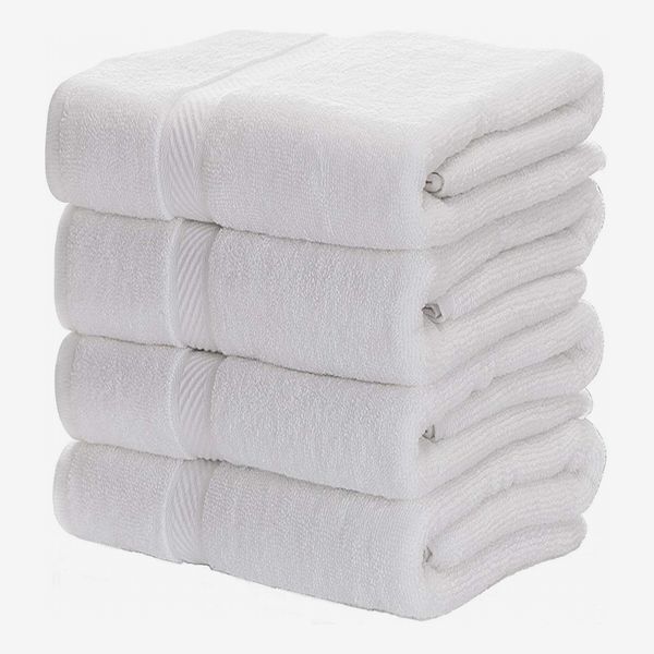 Luxury Premium Large Cotton Bath Towels Set Hand Face Bathroom Towel Bale Set