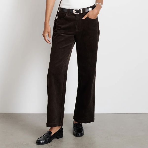 Alex Mill Camden Pant In Corduroy