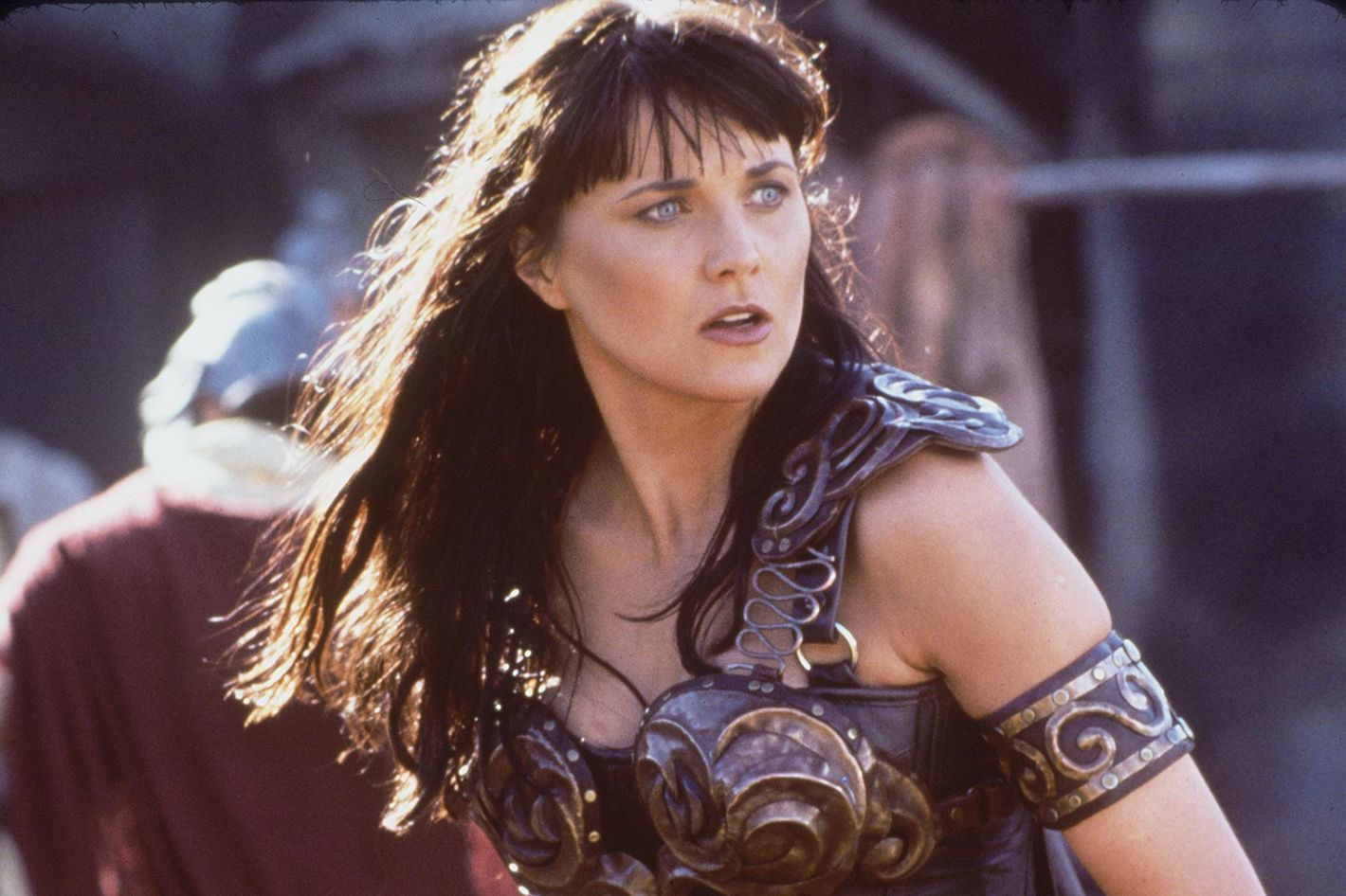 Xena: Warrior Princess Season 4 - episodes streaming online