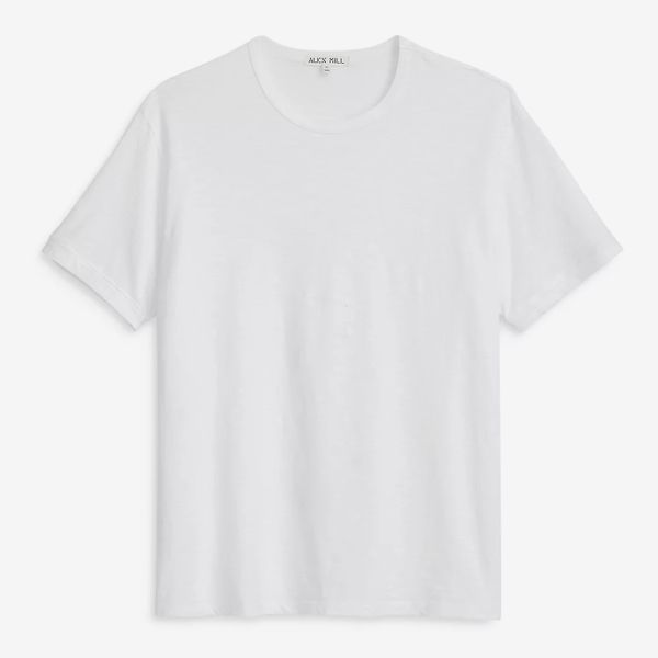 Alex Mill Standard T-Shirt in Slub Cotton