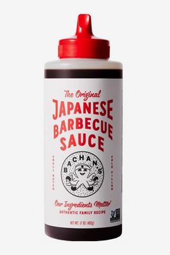Bachan’s Original Japanese Barbecue Sauce