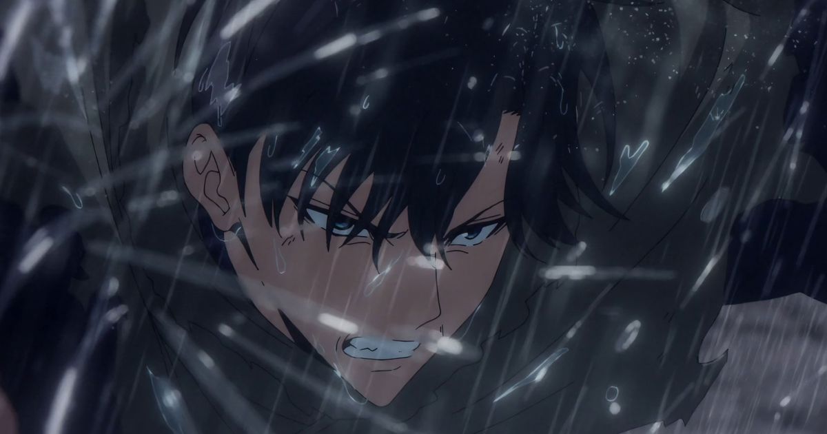 Anime Has Exploded. Streamers Are Taking Note.