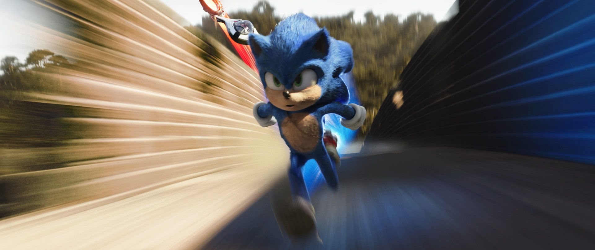 Sonic The Hedgehog 2 Shattered A Stunning Box Office Record