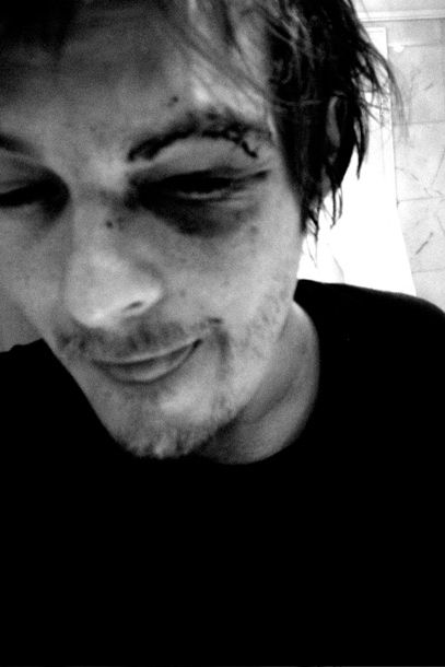 See Shots From a New Photo Book by The Walking Dead’s Norman Reedus