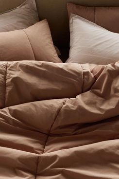 Parachute Brushed Cotton Quilt