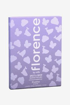 Florence by Mills Spot A Spot Acne Patches