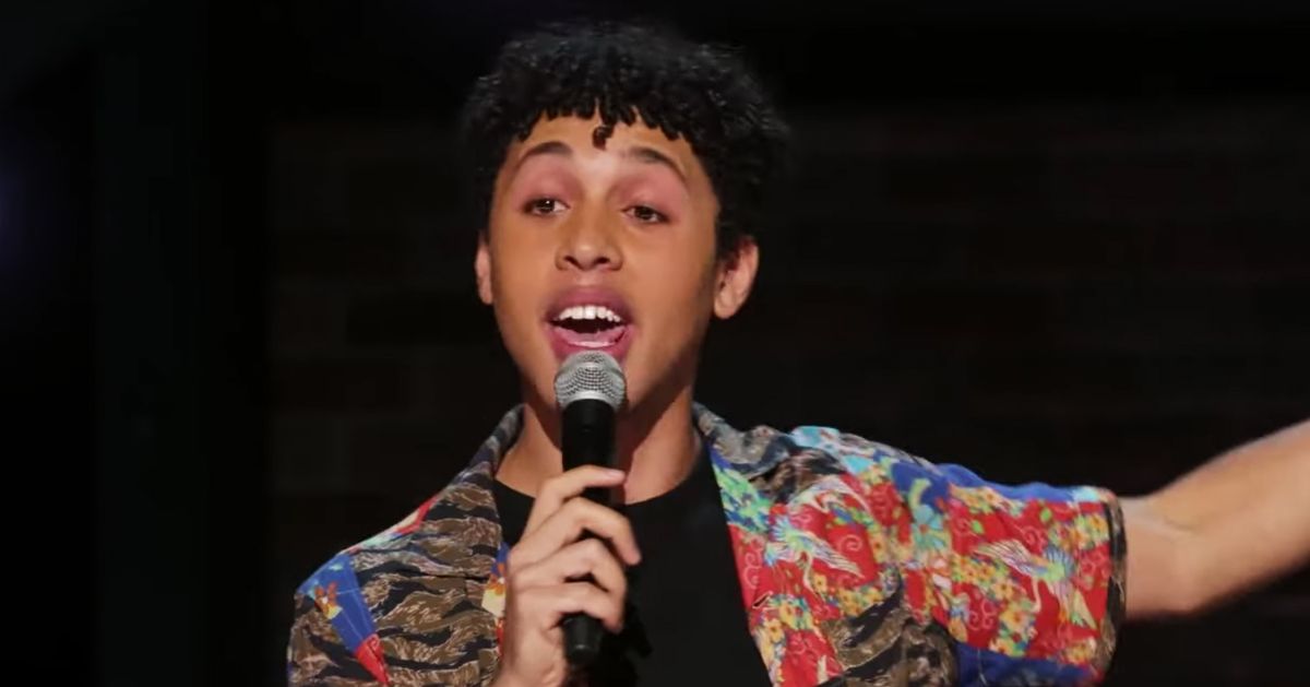 ‘Comedy Central Stand-up Presents’ 2019 Premiere Date