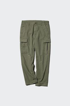 Uniqlo Cargo Pants